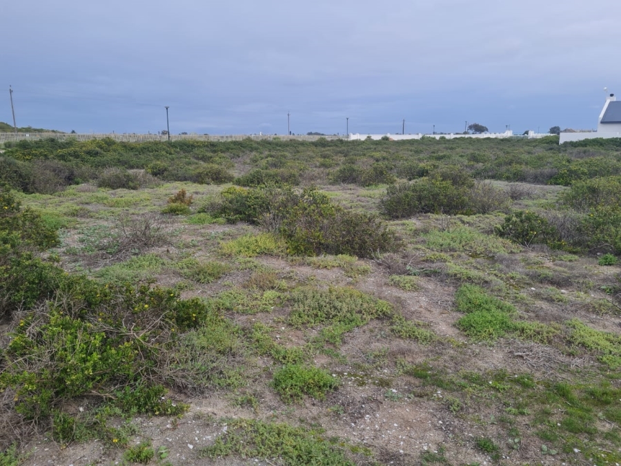 0 Bedroom Property for Sale in Atlantic Sands Private Estate Western Cape